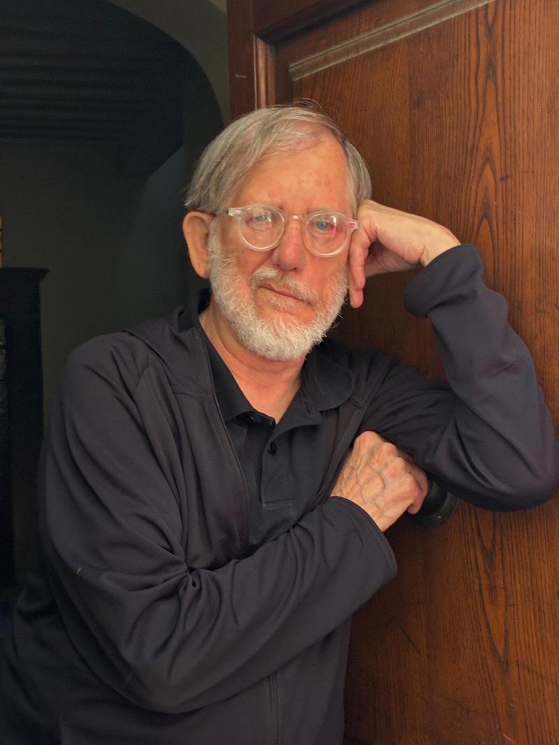 Michael A. Pierce — ART INSTRUCTOR